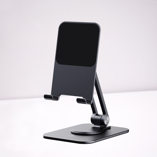 Brehn | Magische Lazykreisel Smart Phone Tablet Halter Station