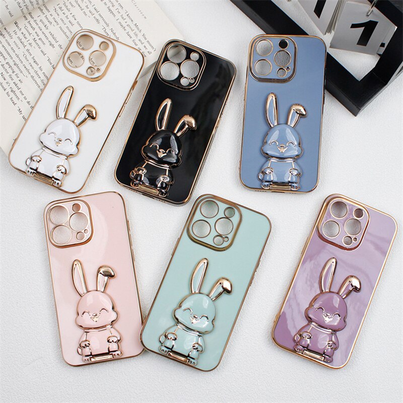 Brehn | Bunny Boost Handyhalter