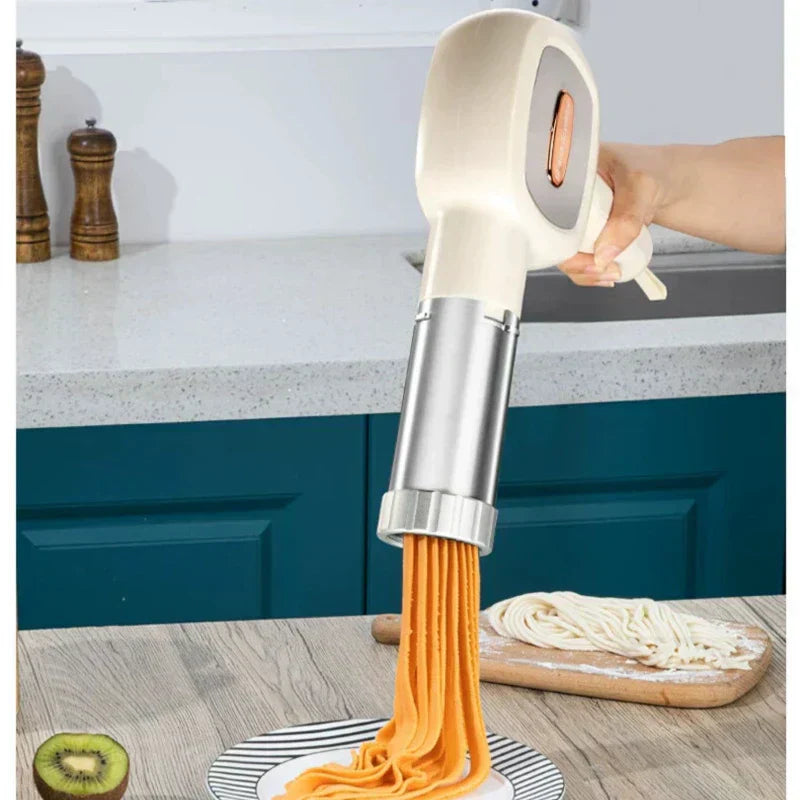 Brehn | Intelligente vollautomatische Handheld-Nudelmaschine – PastaMaster