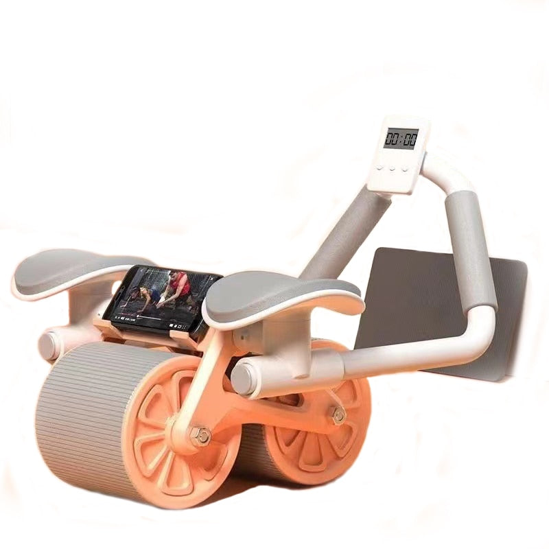 Automatischer Abdominal Smart Muskelroller | Brehn