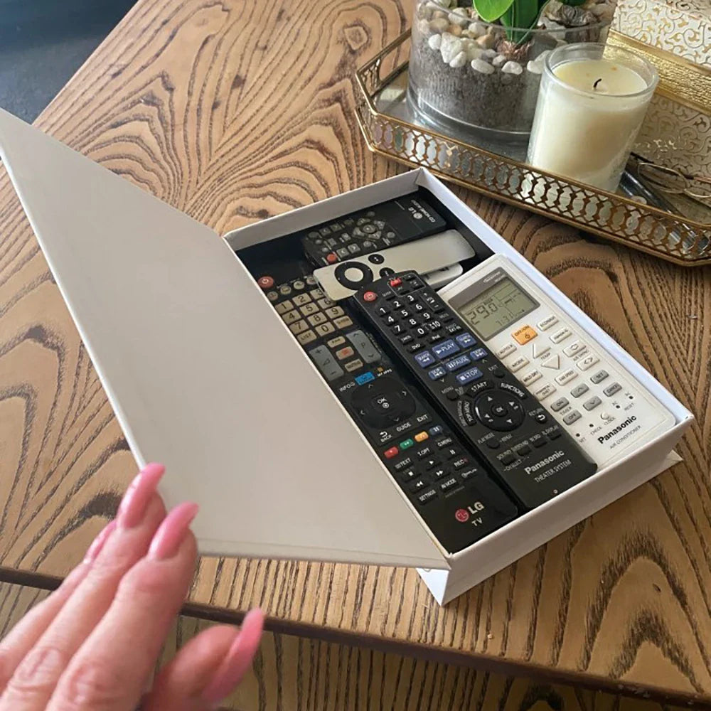 Geheime Buchbox Brehn