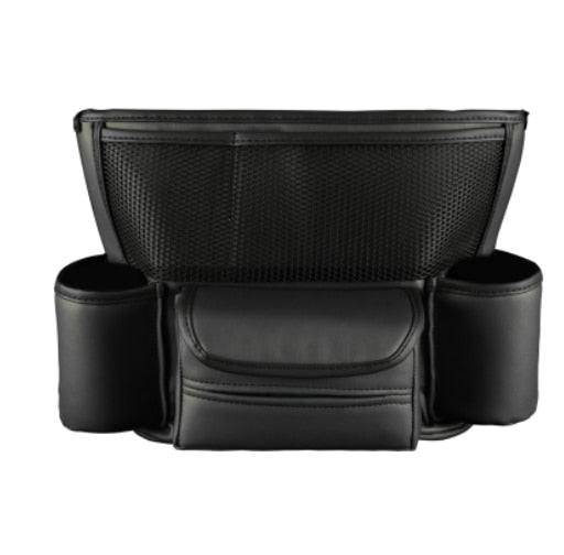 Brehn | Ultimativer Auto-Konsole-Organizer