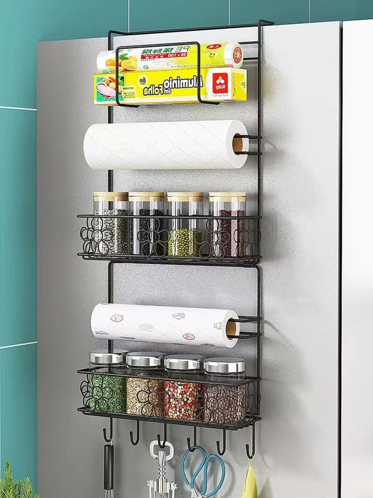 Super Lager Kühlschrank Organizer Gewürzregal | Brehn
