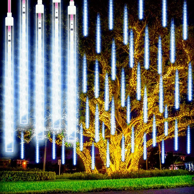 Brehn | MeteorDrops | Luxus LED Wassertropfen Beleuchtung