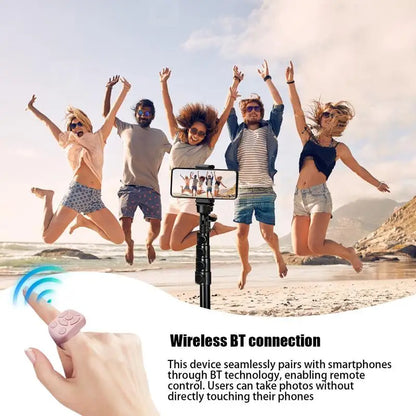 Bluetooth-Fernbedienung