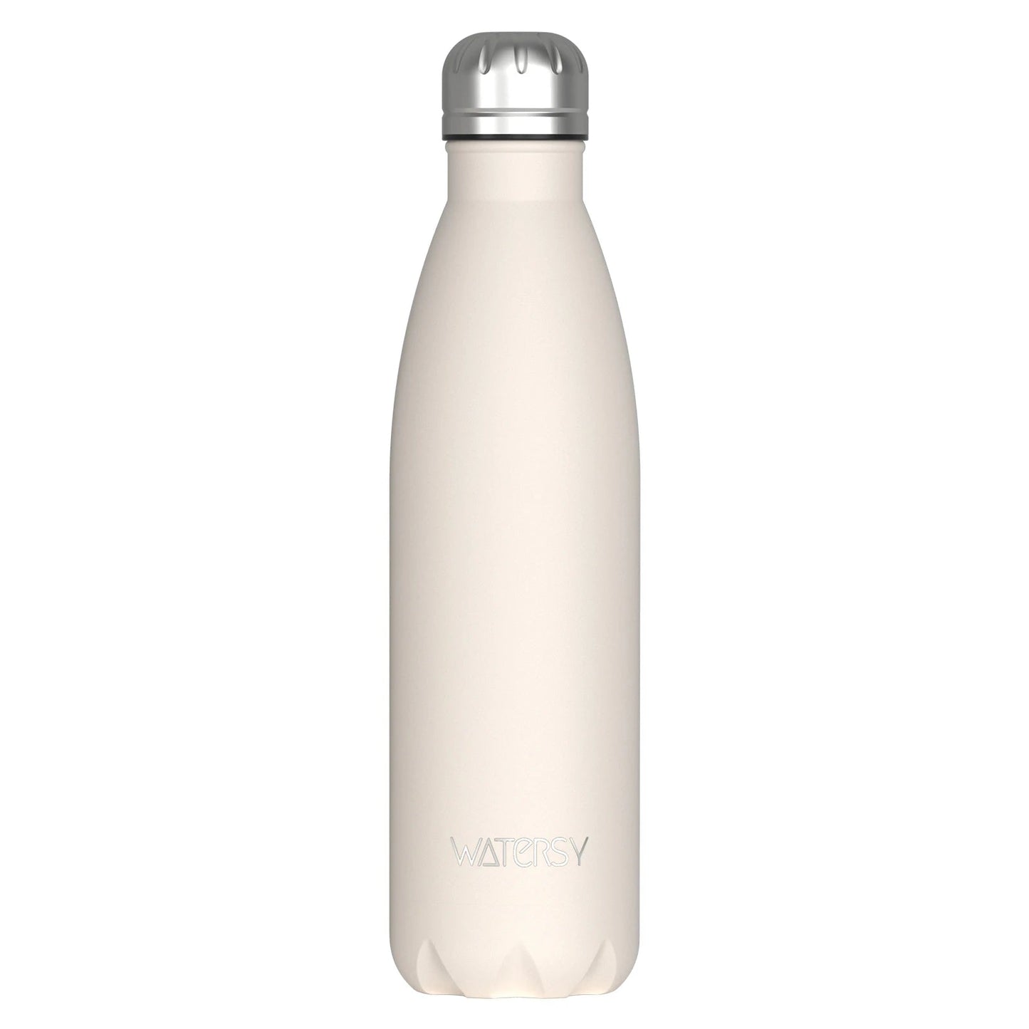 500 ml Edelstahlflasche mit Vakuumisolierung | Brehn