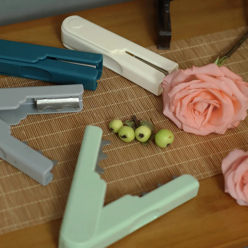 Ergonomischer Blumenstiel-Dornen-Schneider | Brehn
