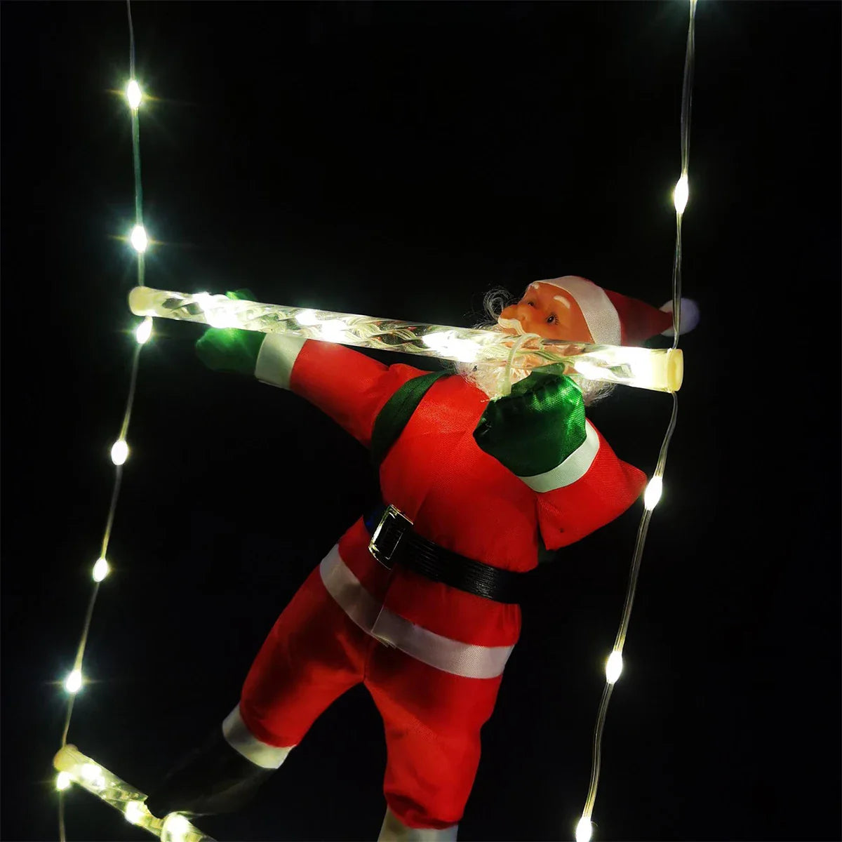 Brehn | GoudenKlim | Elegante Weihnachtslichter