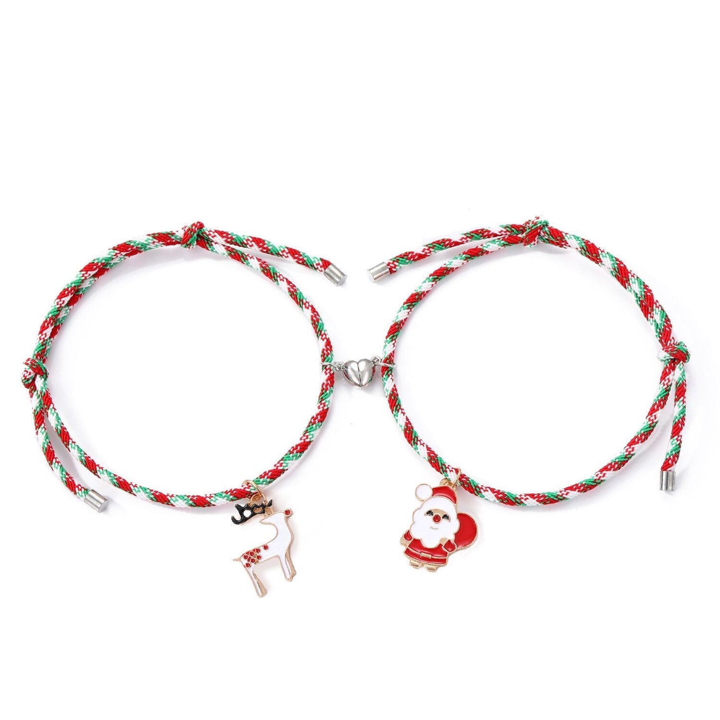 Brehn | Holiday Hugs Magnetarmband