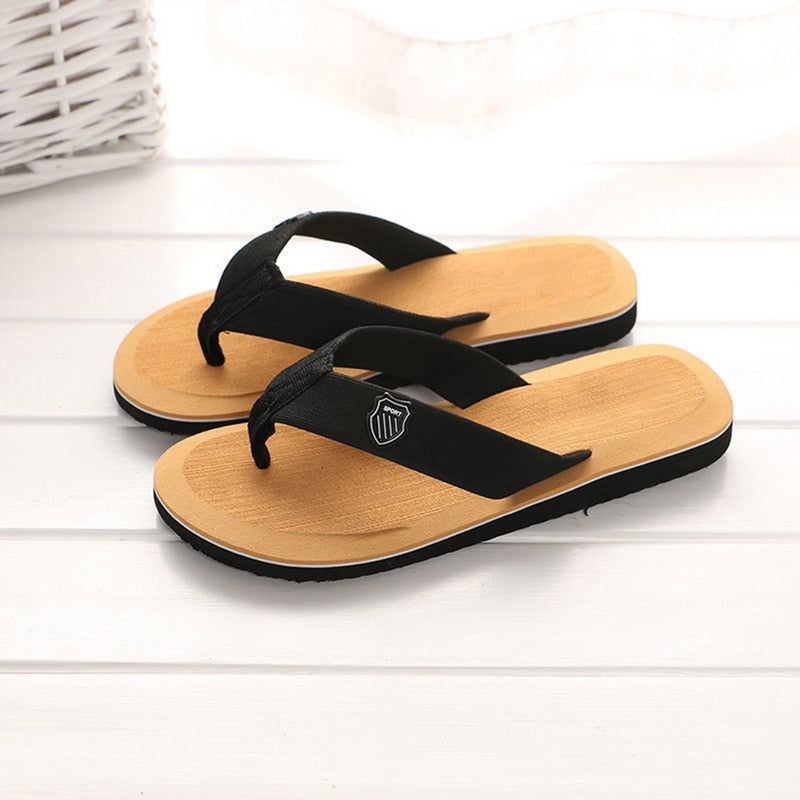 Brehn | Relax Go Casual Hausschuhe