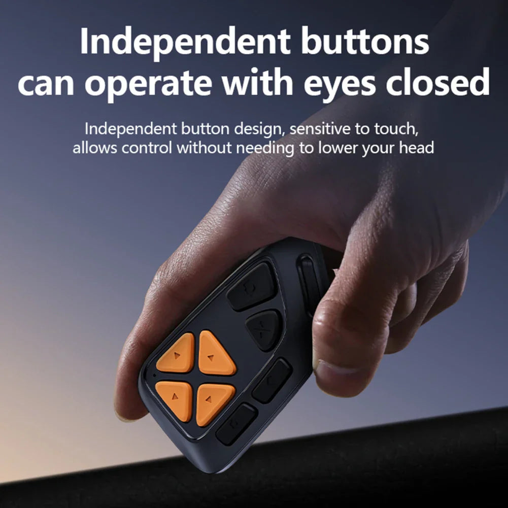 Brehn | Smart Scroll Remote Phone Video Controller Gerät