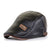 Brehn | Jack - Leder-Beret