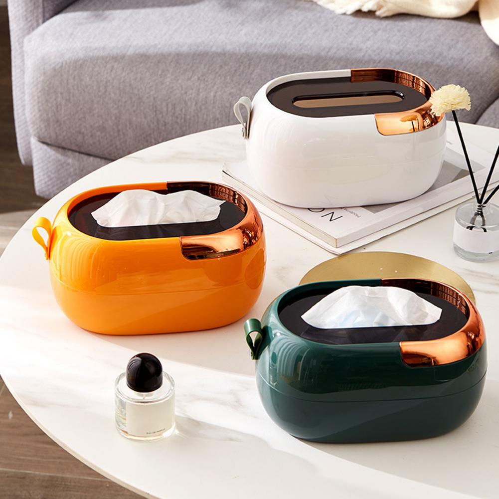 VIvolux | Wandmontierter automatischer Easy-Use Tissue-Dispenser