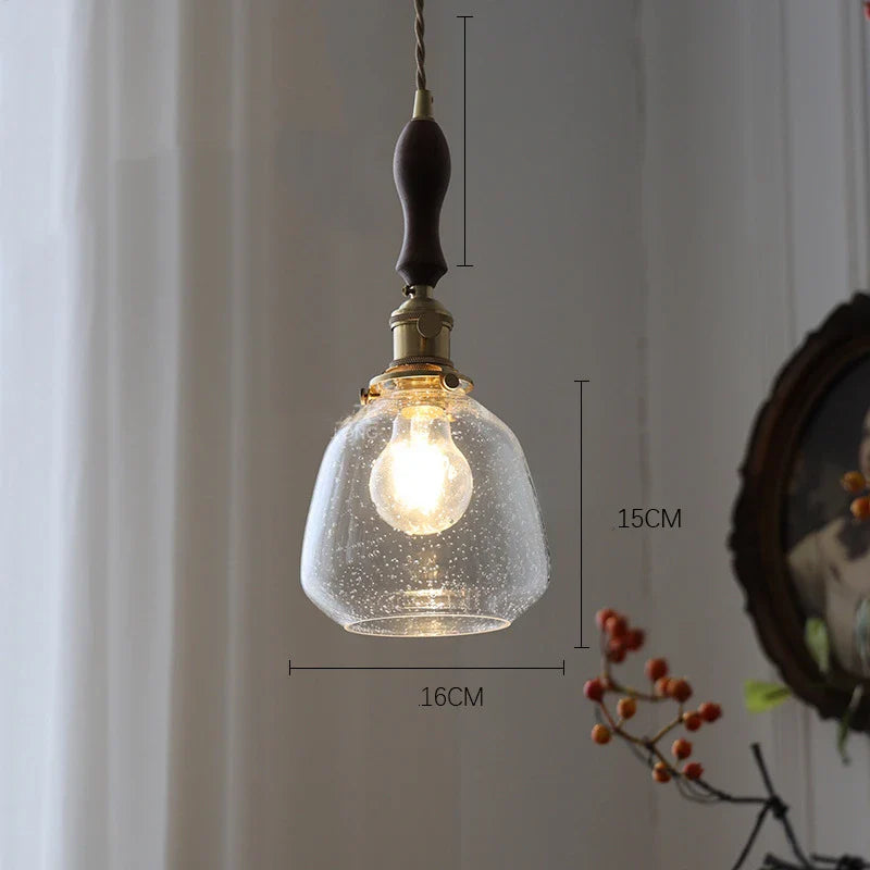 American Vintage Pendelleuchte | Brehn