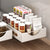 Unter dem Schrank Smart Geschirr Organizer Regal