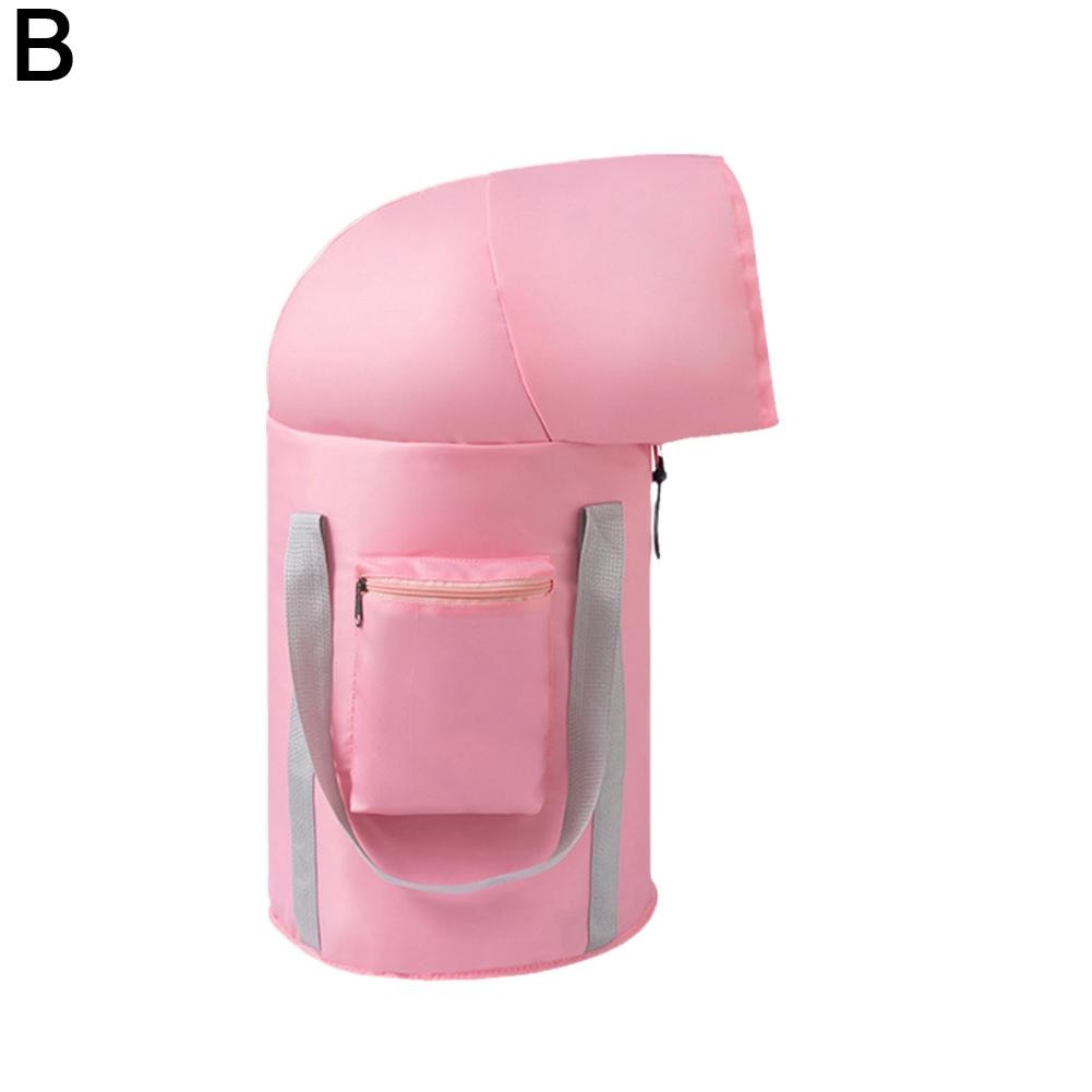 VIvolux | Home Spa Faltbare Tasche Fußbad
