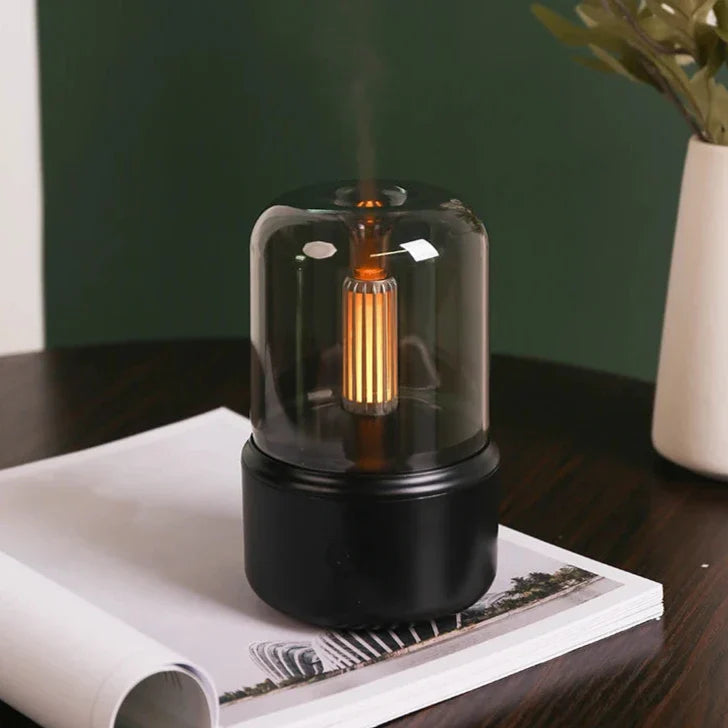 Diffuser Nachtlicht Brehn