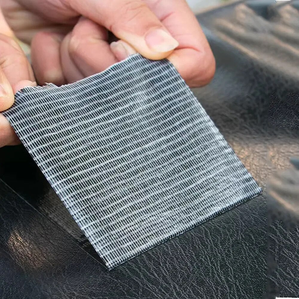 Quick Fix Brehnack Leder Möbel Reparaturband