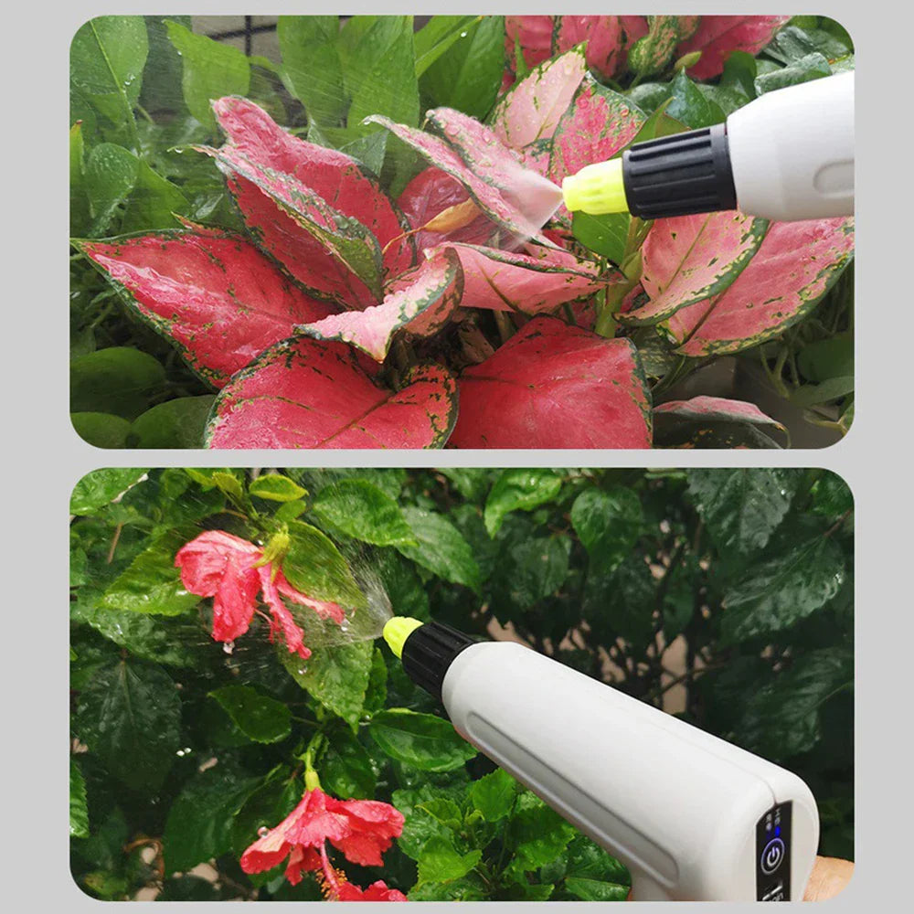 Brehn | Handheld Easy Gardening Water Sprinkler