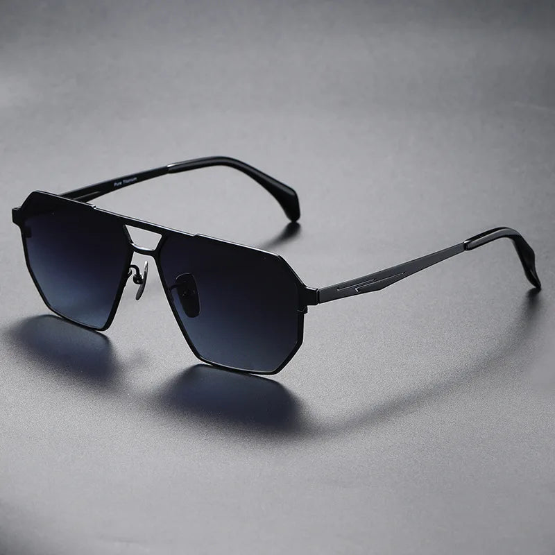 Titan Präzisions-Sonnenbrille | Brehn
