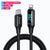 Brehn | Power Display Universal Schnelllade-Handykabel