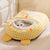 Brehn | Snuggle Dreams Bequemes Katzenbett Haus