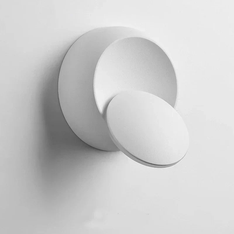 Brehn | Minimalist Orb Design Wandleuchte