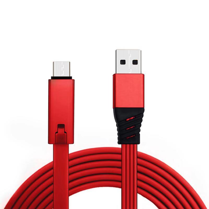 Brehn | Innovative Zaubertelefon-Ladekabel