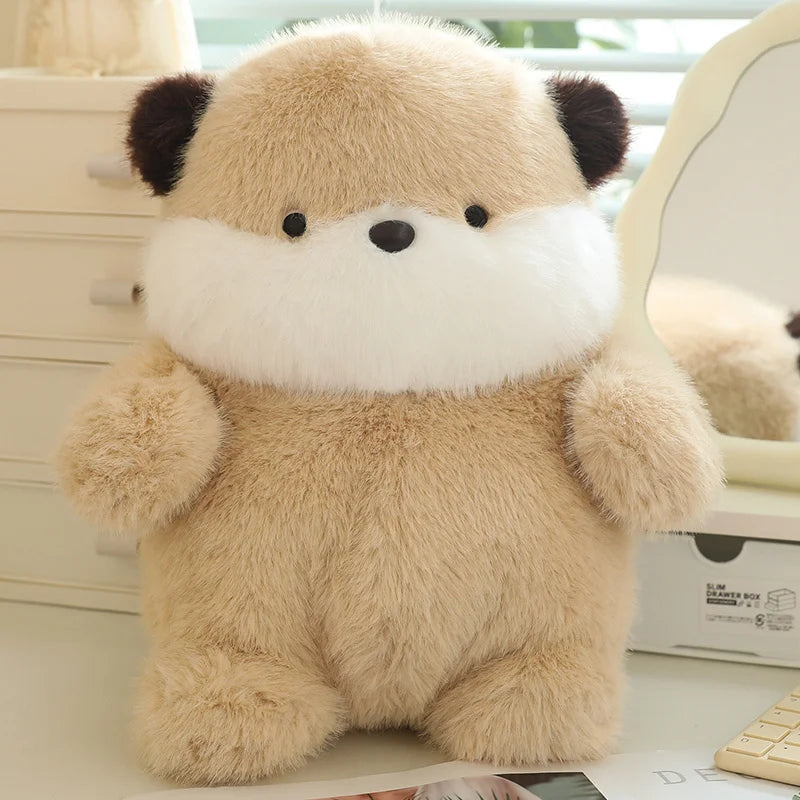 Brehn | Soft Animal Soft Hug Buddy Kissen Plüschtiere