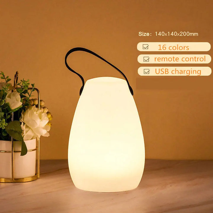 Wasserdichte Außenlampe Brehn