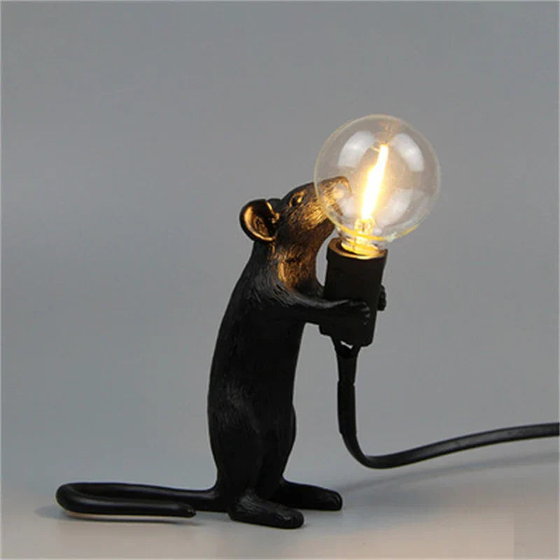 Nachtrat Schreibtischlampe | Brehn