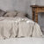 Brehn | BedBreeze | Leinen Bettlaken