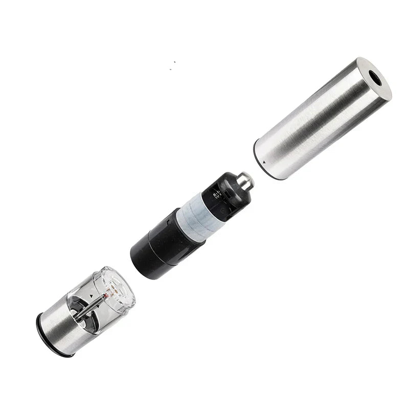 Brehn | Ein automatischer Grinder, der Ihre Küche erhellen und den Geschmack von Gerichten verbessern wird.