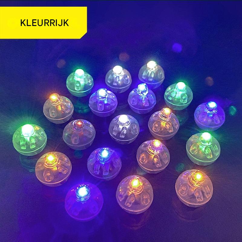 Mini LED-Partylampen - GlowPearls | Brehn