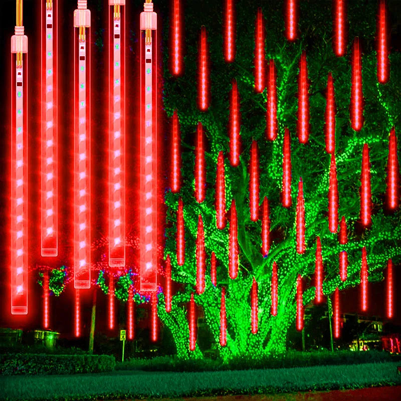 Brehn | MeteorDrops | Luxus LED Wassertropfen Beleuchtung