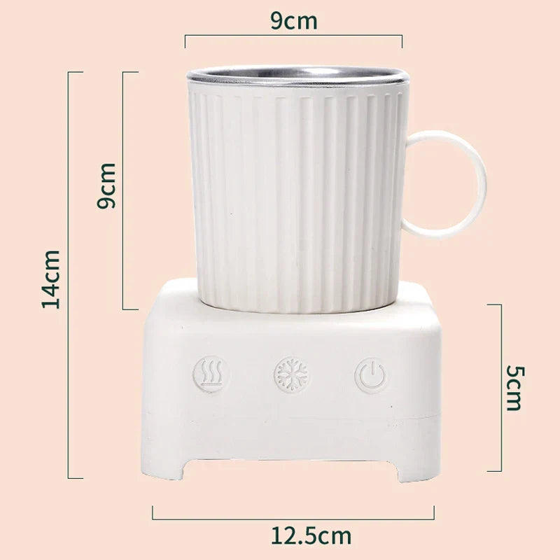 Brehn | Instant Cool Compact Drink Cooler