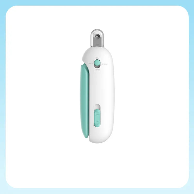 Brehn | Sanfter Sicher Clip Haustiernägel Cutter Gadget