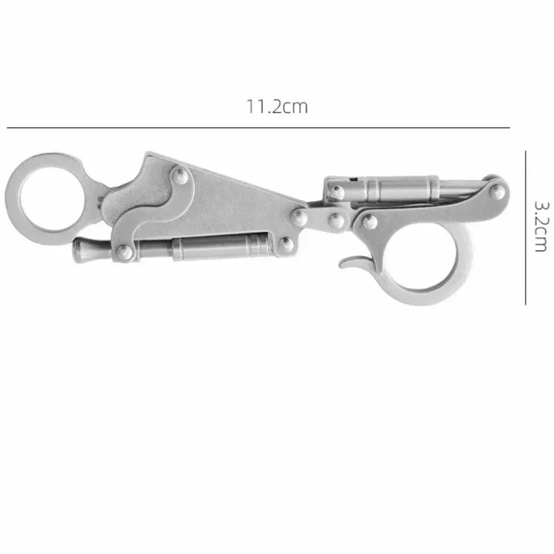 Brehn | Urban Tactical EDC Schlüsselanhänger