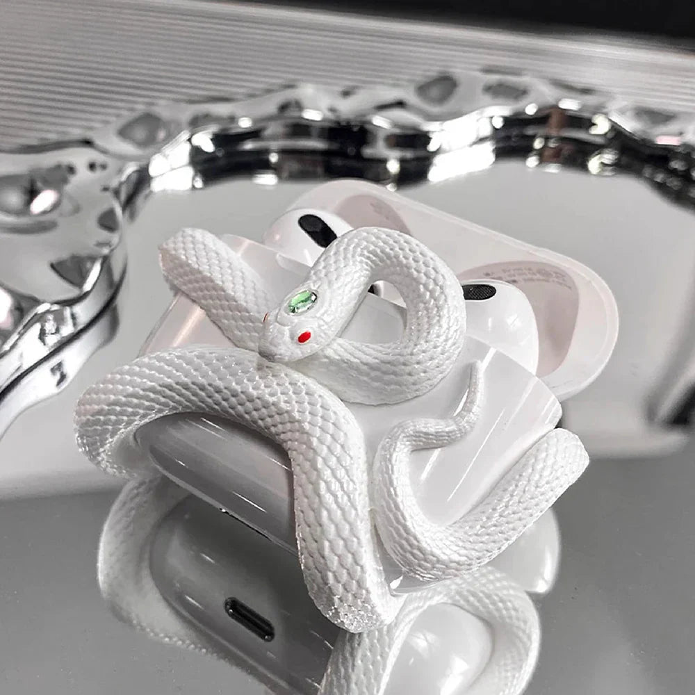 VenomWrap AirPods-Hülle