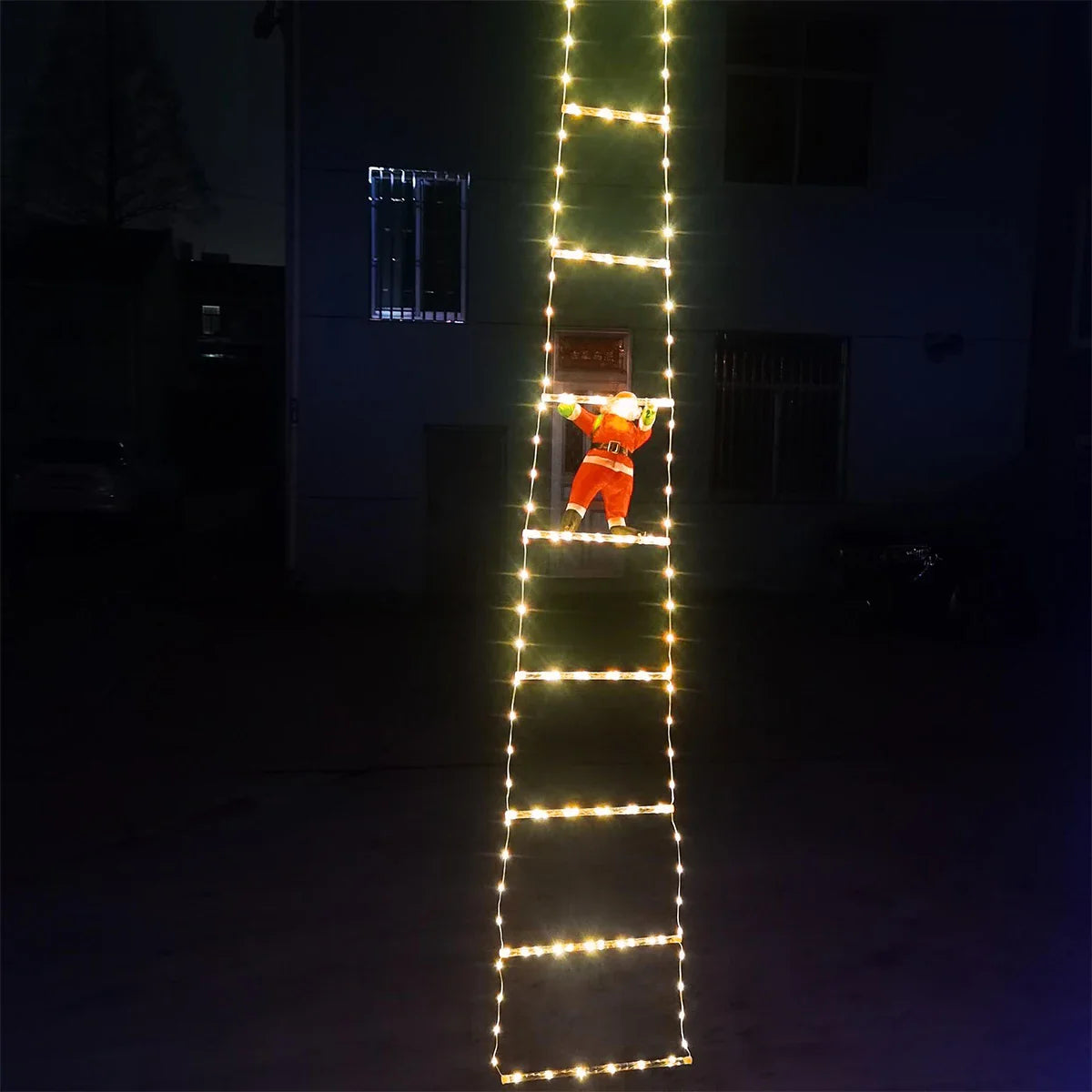 Brehn | GoudenKlim | Elegante Weihnachtslichter