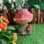 Brehn | Outdoor Fee Pilz Harz Garten Dekor