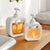 SkandiPure Seifenspender - Minimalistisches Nordic Design Langlebig | Brehn