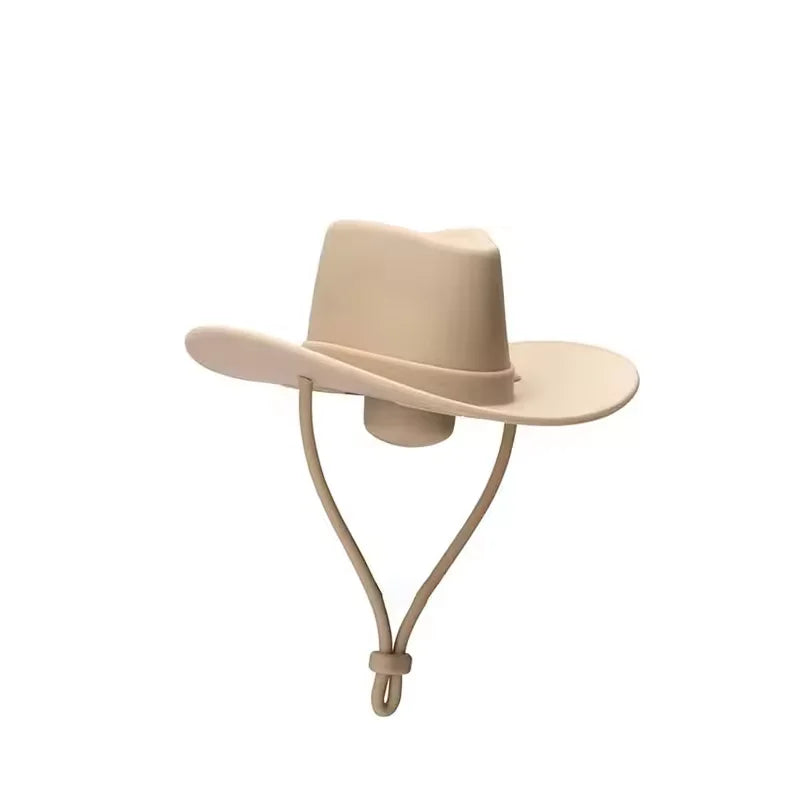Brehn | Wild West Weinmütze