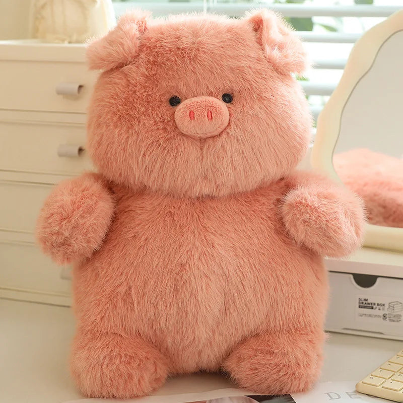 Brehn | Soft Animal Soft Hug Buddy Kissen Plüschtiere