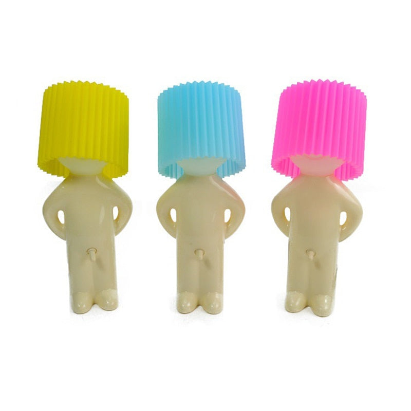 VIvolux | Shy Boy Creative LED Lampe