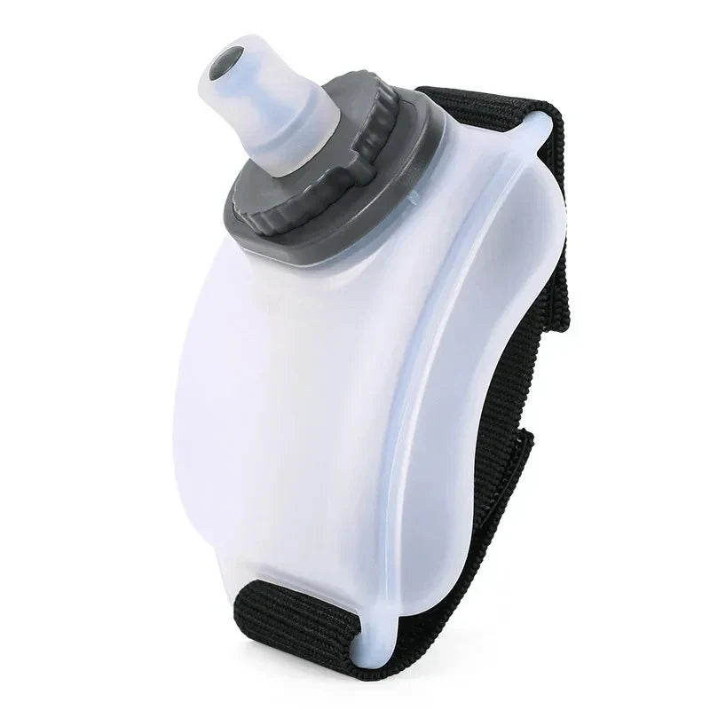 Armband Wasserflasche