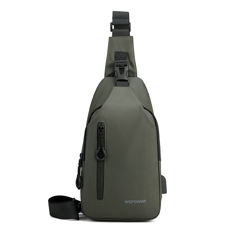 Brehn | Nomad Freundliches Umhängetasche