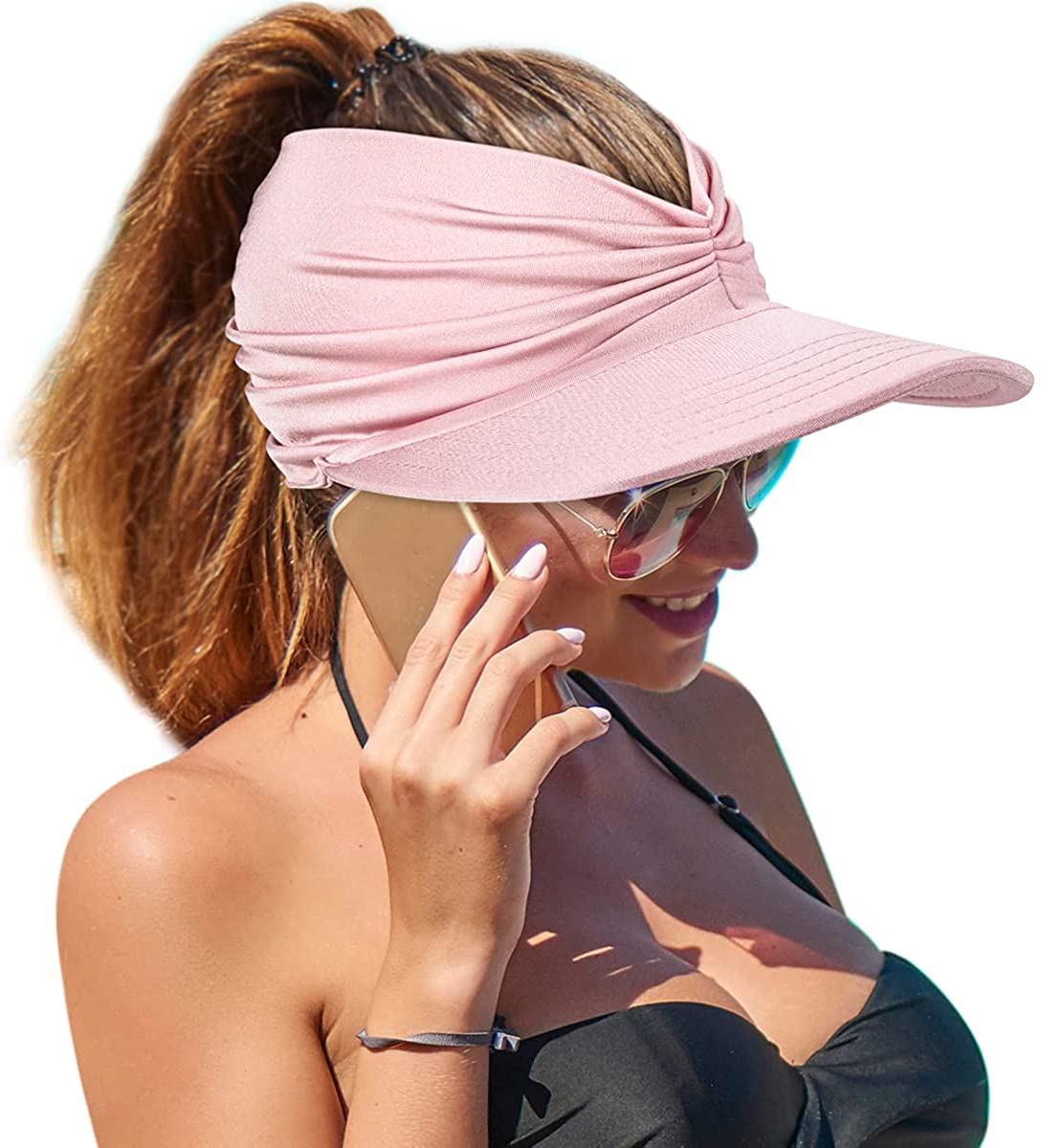 Brehn | AiryHat Ultimativer Sonnenschutz