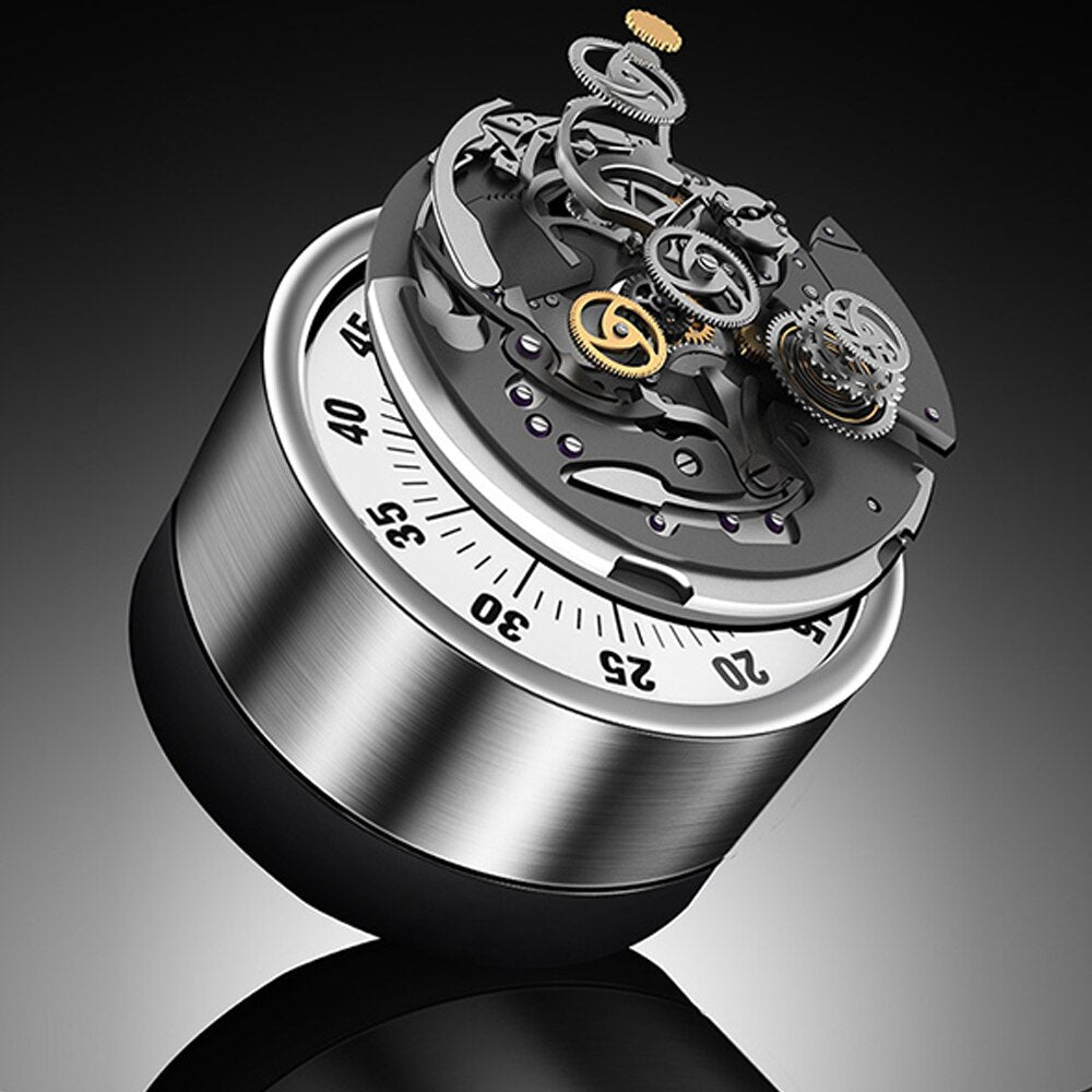 Brehn | Essenszeit Mechanischer Küchentimer