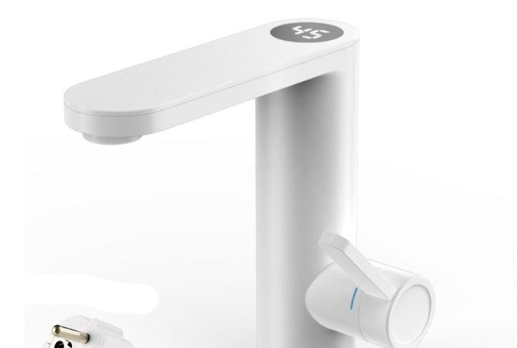 Brehn | Elektrischer Wasser Heizgerät Heiß Wasser Wasserhahn